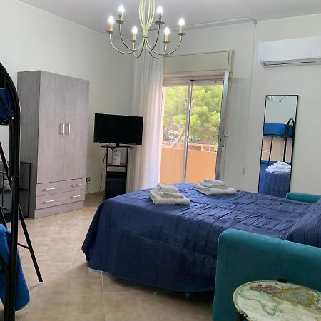 شقة La Casa Di Angelica تراباني المظهر الخارجي الصورة