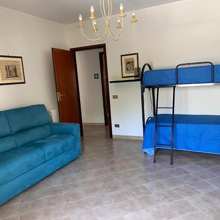 شقة La Casa Di Angelica تراباني المظهر الخارجي الصورة