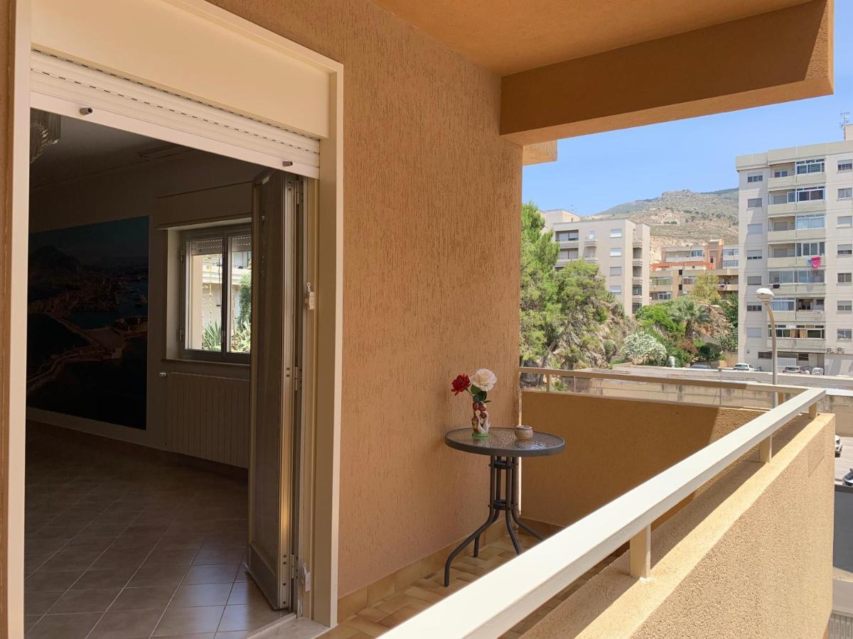 شقة La Casa Di Angelica تراباني المظهر الخارجي الصورة