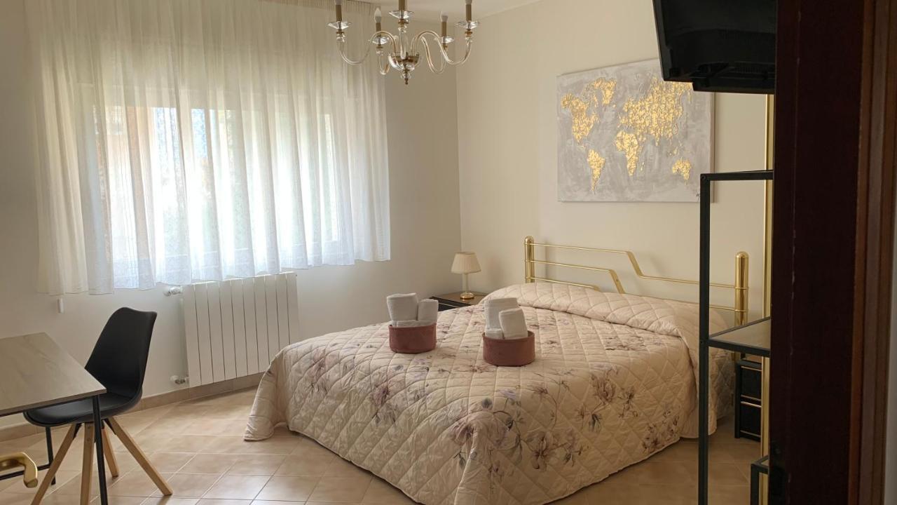 شقة La Casa Di Angelica تراباني المظهر الخارجي الصورة