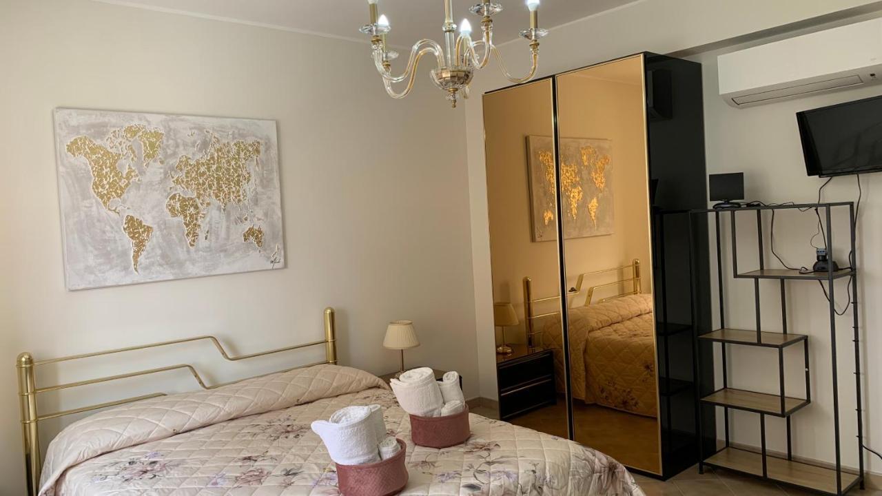 شقة La Casa Di Angelica تراباني المظهر الخارجي الصورة